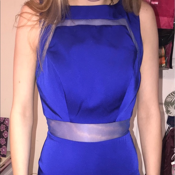 Prom/formal dress - Picture 4 of 5